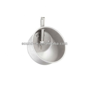 Bol d'eau automatique pour cochon en acier inoxydable 304, gamelle pour animaux de compagnie - Product Image 3