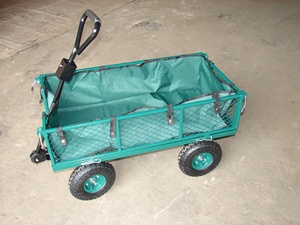 <span class=keywords><strong>Chariot</strong></span> <span class=keywords><strong>de</strong></span> <span class=keywords><strong>jardin</strong></span> robuste à 4 roues, <span class=keywords><strong>chariot</strong></span> <span class=keywords><strong>de</strong></span> <span class=keywords><strong>jardin</strong></span> en maille, <span class=keywords><strong>chariot</strong></span> <span class=keywords><strong>de</strong></span> rangement d'outils <span class=keywords><strong>de</strong></span> pelouse, <span class=keywords><strong>chariot</strong></span> en maille métallique - Product Image 5