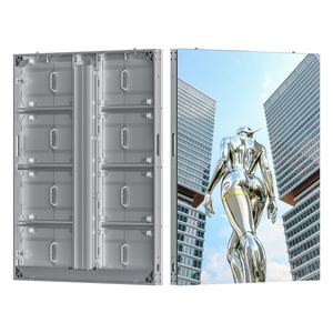 Pantalla LED para Exteriores a Todo Color SL4.4 SL5.7 7680Hz de Alta Frecuencia de Actualización para Eventos Nocturnos y Señalización de Eventos al Aire Libre - Product Image 5