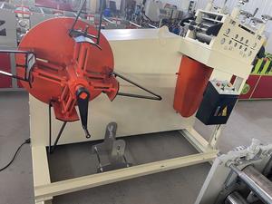 林然批发喉冲机JB23系列80T液压动力冲床5.5KW电机程序+伺服控制配套 - Product Image 6