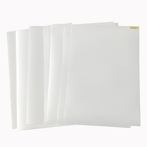 反射ステッカー紙フィルム LCDバックライトモジュール 透明<span class=keywords><strong>PET</strong></span> ケミカル<span class=keywords><strong>PET</strong></span>シート ソフトクリア印刷<span class=keywords><strong>PET</strong></span>シート 不透明 - Product Image 2