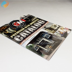 De la mejor oferta de costura de espaã a catálogos de papel de impresión - Product Image 3