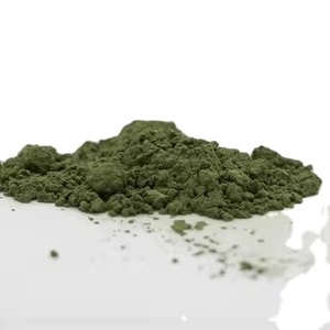 Pin lớp 99.99% độ tinh khiết cao <span class=keywords><strong>10</strong></span>-50Nm nano-nickel <span class=keywords><strong>oxide</strong></span> chất xúc tác và nikelous <span class=keywords><strong>oxide</strong></span> bột cho cảm biến CAS1313-99-1 - Product Image 2