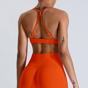 Soutien-gorge de course léger et extensible pour femmes - Product Image 6