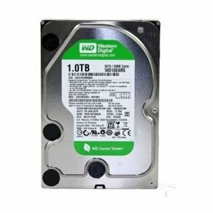 Offerta Esclusiva WD43PURZ WD Purple 4TB HDD SATA 6Gb/s 5400RPM 64MB Cache Tecnologia AllFrame - Product Image 4