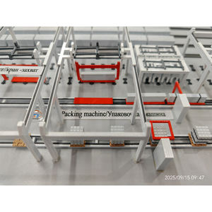 Autoclaaf Prijzen Diameter 2M Lengte 32M Hoge Druk Stoom Autoclaaf Voor Aac Plant Machine Lijst Kosten - Product Image 4