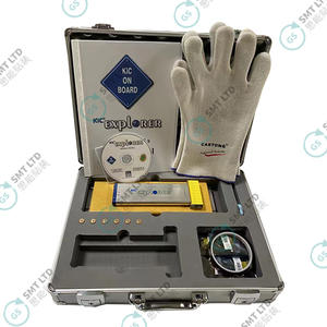 Testeur de température de four KIC <span class=keywords><strong>K2</strong></span> - Product Image 3