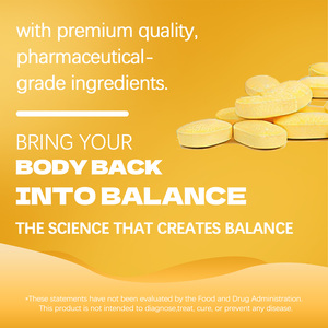 Tabletas Masticables de Vitamina C 500mg |   Apoyo al Sistema Inmunitario, Antioxidantes y Colágeno con <span class=keywords><strong>Bioflavonoides</strong></span> Cítricos - Product Image 5