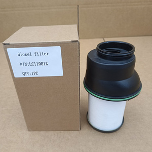 Filtre de ventilation du carter moteur Manny, filtre de ventilation du carter, pièce de compresseur industriel SAO5339 LC10003X 10123751 11356726 - Product Image 2