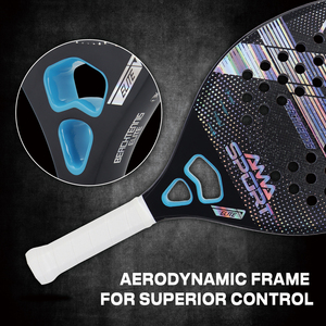 <span class=keywords><strong>Raquette</strong></span> de <span class=keywords><strong>tennis</strong></span> de plage professionnelle OEM/ODM - Product Image 6