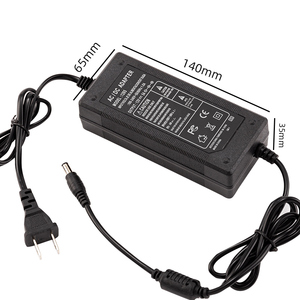 Adattatore AC/DC 5V 12V 19V 24V 1A 2.37A 3.42A 3A 5A 7A 8A <span class=keywords><strong>10A</strong></span> con Spina US EU UK AU, Alimentatore 60W 29V 2A per Telecamere CCTV - Product Image 4