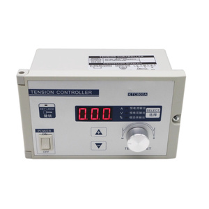 Nouveau contrôleur de tension manuel DC 24V pour machine vibrante silencieuse, transmission de puissance, pièces fournies par l'usine - Product Image 1