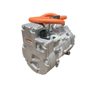 Compresseur d'air Shs-Zym 38810-5P6-004 pour Honda Fit Vezel Hrv, pièce de rechange pour pompe de refroidissement hybride, nouveau, fabriqué en chine - Product Image 4