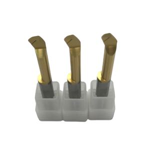 Cortador de perforación <span class=keywords><strong>MPR</strong></span> de carburo de tungsteno de alta precisión para procesamiento de piezas pequeñas - Product Image 1