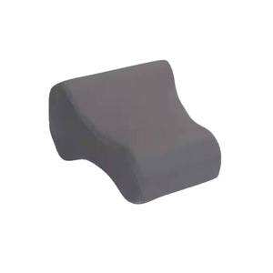 <span class=keywords><strong>Coussin</strong></span> de genou en mousse à mémoire de forme tissée de qualité supérieure pour les femmes enceintes dormant sur le côté - Conception ergonomique antibactérienne Fabrication OEM/ODM personnalisée - Product Image 2