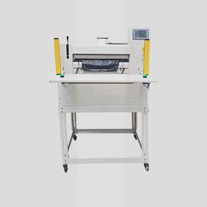 Máquina Empacadora de Bolsas Automática Eléctrica, Máquina de Embolsado Neumática para Comercio Electrónico - Product Image 2