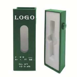 Wholesale Cheap Art Paper Matt Lamination Embossing Rigid <b>Gift</b> <b>Box</b> Packaging <b>Empty</b> <b>Box</b> - Product Image 6