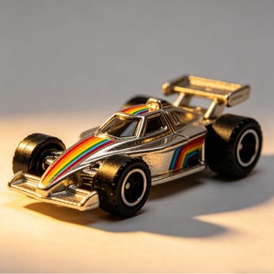 Motor Eléctrico Miniatura Hengjia 280 DC con Escobillas de Alto Rendimiento para Prototipado Rápido - Product Image 1