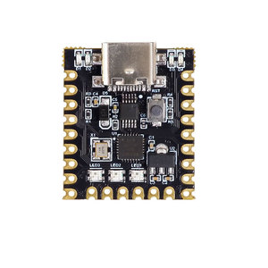 Yixingmicro per <span class=keywords><strong>arduino</strong></span> Nano Mini Ultra-piccolo tipo-C scheda di sviluppo Atmega328p Chip Ch340 porta seriale - Product Image 5