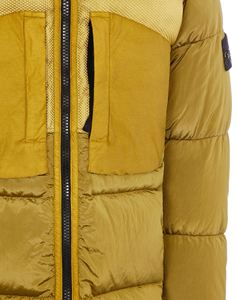 Men'S Jackets Fancy Luxury Custom Logo Light Winter Jacket for Men Puffer Jacket Men - Product Image 4