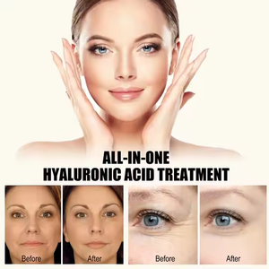 Özel etiket organik yüz kremi güçlü cilt aydınlatma ve derin nemlendirici özel beyazlatma çiller yüz gece kremi - Product Image 6