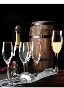 31-6 -3796 Classic Champagne Glass Stemware Wine And Champagne Glasses