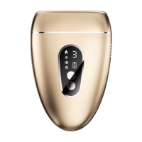 Outil de beauté facial électrique tendance personnalisé Gua Sha, vibration chaude et froide, raffermissement de la peau, lifting du visage, raclage du visage et du cou, masseur