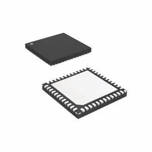 Authorized Distributor ISL6336DIRZ 48 VFQFN Exposed Pad Electronics Component Power Management (PMIC) - Product Image 1