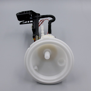 Filtro de Combustible 16117373514 16146766152 16117373470 para Land Rover Range Rover con Tubo de Admisión - Product Image 4