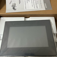 Écran tactile HMI série CMT CMT3072XH3 CMT2102X CMT2059XH CMT3169X 4,3-15,6 pouces avec extension Wi-Fi et passerelle IIoT