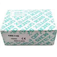 Sensor Saklar Magnetik Fotolistrik OPTEX CDD-11N