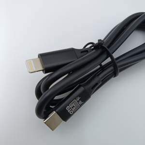 Sống streaming sét để Loại-C Card âm thanh cáp cho điện thoại di động Cáp <span class=keywords><strong>Adapter</strong></span> - Product Image 5