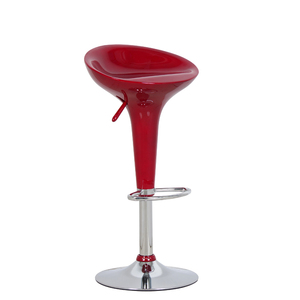 ABS thoải mái và phong cách thanh phân có thể điều chỉnh hiện đại ghế sang trọng cho nhà Thanh khách sạn phòng ăn với khung kim loại - Product Image 3