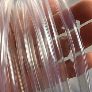 50 футов сверхмощный и легкий 3/<span class=keywords><strong>8</strong></span> дюймов <span class=keywords><strong>ID</strong></span> прозрачный виниловый шланг гибкий гибридный ПВХ шланг на 3/<span class=keywords><strong>8</strong></span> дюймов <span class=keywords><strong>ID</strong></span> 50 футов Длина - Product Image 3