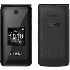 Alcatel GO FLIP 4044V 4G Locked for Sprint Flip Phones Very Good