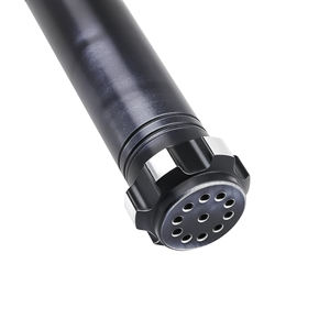 TXQsaber Metal Hilt neopixel Lightsaber FOC swing lisse 1 pouce Dueling Blade Light Saber avec plus de 24 polices sonores jouets <span class=keywords><strong>lumineux</strong></span> - Product Image 4