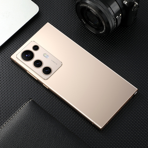 C25 5G Điện Thoại Di Động-7 "HD Màn Hình <span class=keywords><strong>Quad</strong></span> <span class=keywords><strong>Core</strong></span> Bộ Vi Xử Lý Hiệu Suất Nhanh Điện Thoại Thông Minh - Product Image 3