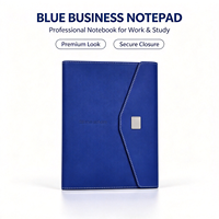 Carnet de notes en cuir PU A4/A5 avec reliure spirale personnalisée, pour impression de livres, agenda, journal, classeur à feuilles mobiles, fournitures scolaires, 96 feuilles