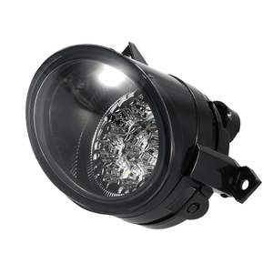 Luces antiniebla LED CZPINCHEN de 12V para Volkswagen Jetta MK5 Sagitar 1KD941699 1K0941699 1T0941699D - Product Image 1