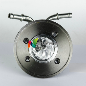 Cartouche de turbocompresseur Newry GTDI12V 1761178 1799836 1808411 CM5G6K682HB CM5G6K682GA pour Ford <span class=keywords><strong>Focus</strong></span> 1.0L EcoBoost turbo core - Product Image 4