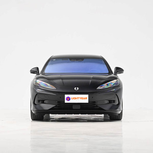 DENZA Z9, Sedán Híbrido <span class=keywords><strong>Enchufable</strong></span> de 5 Plazas, Batería de Litio, Caja de Cambios Automática, Vehículo de Nueva Energía para Adultos, en Stock, Superventas - Product Image 2