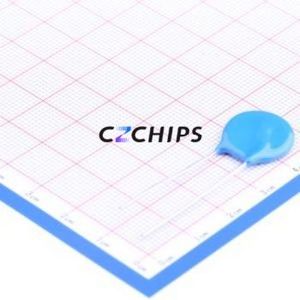 วาริสเตอร์ B72214S0110K101ผ่านชิ้นส่วนรู (THT),P = 7.5mm ตัวต้านทาน18V 36V 14V 11V - Product Image 2