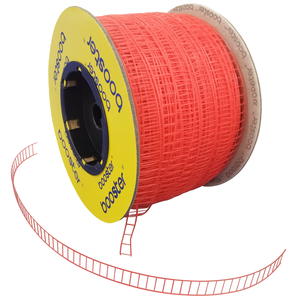 Booster Merk Kleurrijke Nietmachine Plastic Nietjesrol Tag Pinnen Voor Kleding Handdoeken Accessoires Tags Vast - Product Image 1
