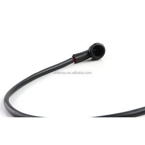Para <span class=keywords><strong>BAJAJ</strong></span> <span class=keywords><strong>Boxer</strong></span> BM150 BM <span class=keywords><strong>150</strong></span> <span class=keywords><strong>Boxer</strong></span> motocicleta Motor línea Cable motocicleta repuestos y accesorios - Product Image 2