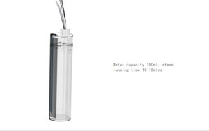 <span class=keywords><strong>2022</strong></span> nouveau défroisseur de vêtements Portable, défroisseur de vêtements de voyage et défroisseur de vêtements Portable pour voyager - Product Image 3