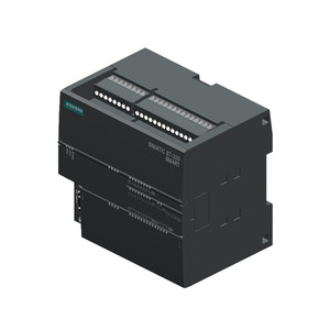 โมดูล PLC Siemens S7-200 Smart รุ่น 6ES7288-1CR30-0AA1 16 I/O พร้อมการสื่อสาร RS485 ผลิตในจีน - Product Image 4