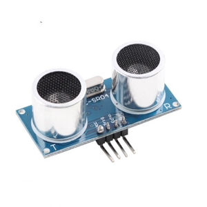 Mô-đun đo khoảng cách siêu âm <span class=keywords><strong>HC</strong></span>-<span class=keywords><strong>SR04</strong></span>-Cảm biến khoảng cách/điện áp rộng 3.3V - 5V - Product Image 5