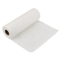 Viskoz aus Bambus wiederverwendbare Papierhandtücher umweltfreundliche Bambuspapierhandtücher