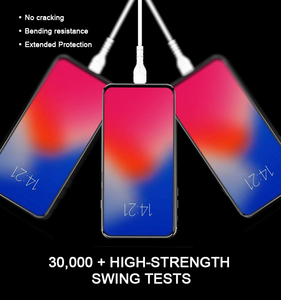 Cargador <span class=keywords><strong>de</strong></span> fábrica al por mayor más barato Cable <span class=keywords><strong>de</strong></span> <span class=keywords><strong>datos</strong></span> Micro USB Android V8 <span class=keywords><strong>de</strong></span> línea <span class=keywords><strong>de</strong></span> carga <span class=keywords><strong>de</strong></span> cable - Product Image 4