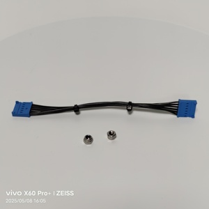 Cij Printer 613595 EHT Supply Assy pour imprimante <span class=keywords><strong>Vj1580</strong></span> Cij - Product Image 4